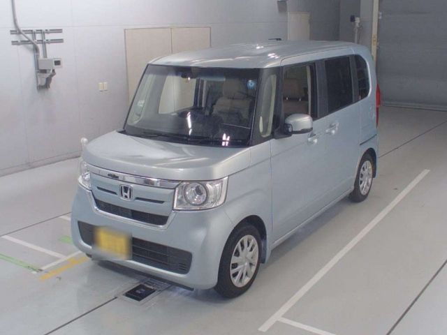 3308 Honda N box JF3 2017 г. (CAA Chubu)